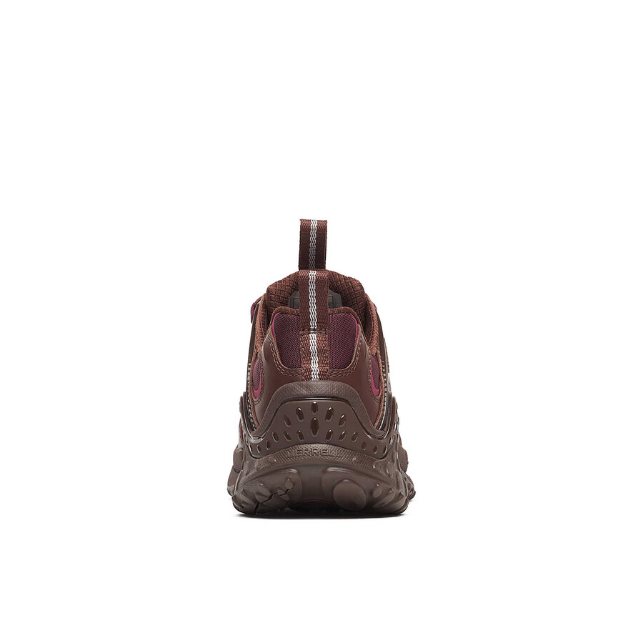 unisex cham redux leather 1trl casual shoes chestnut