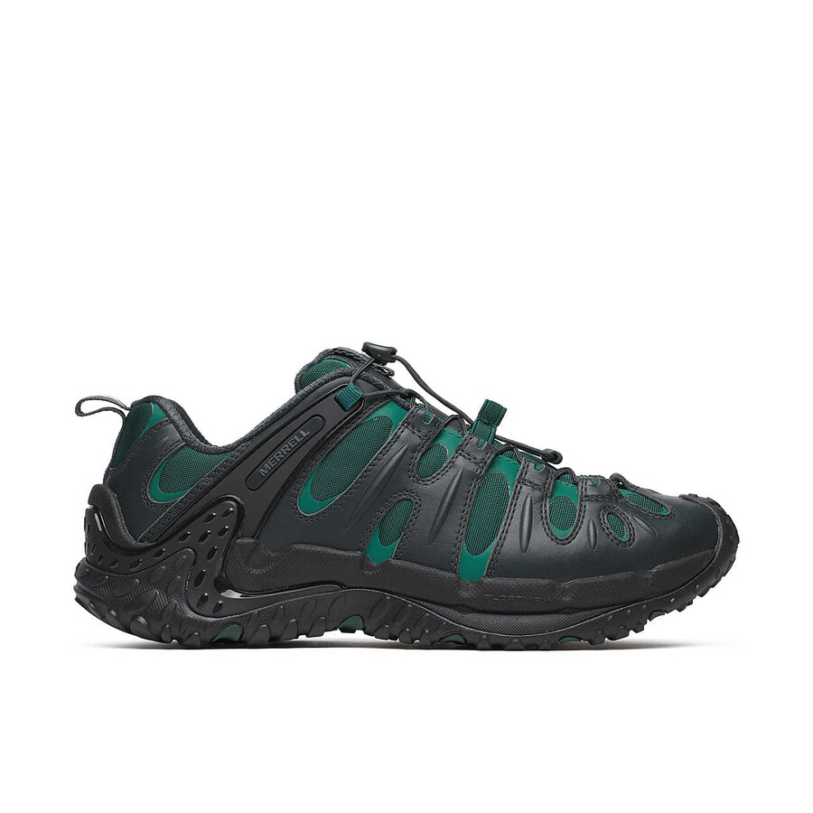 unisex cham redux leather 1trl casual shoes huntergraphite