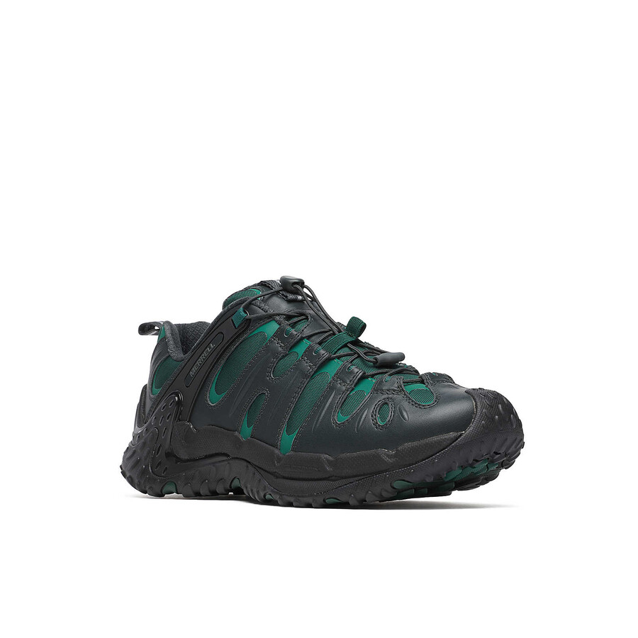 unisex cham redux leather 1trl casual shoes huntergraphite