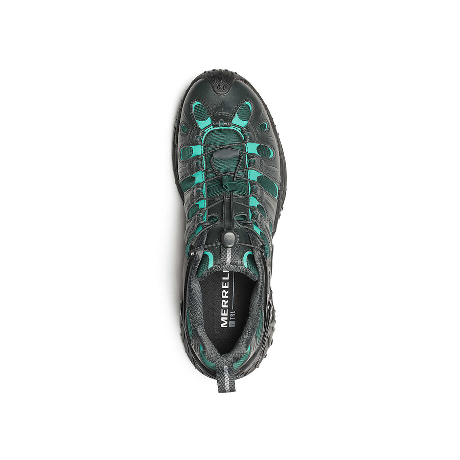 unisex cham redux leather 1trl casual shoes huntergraphite