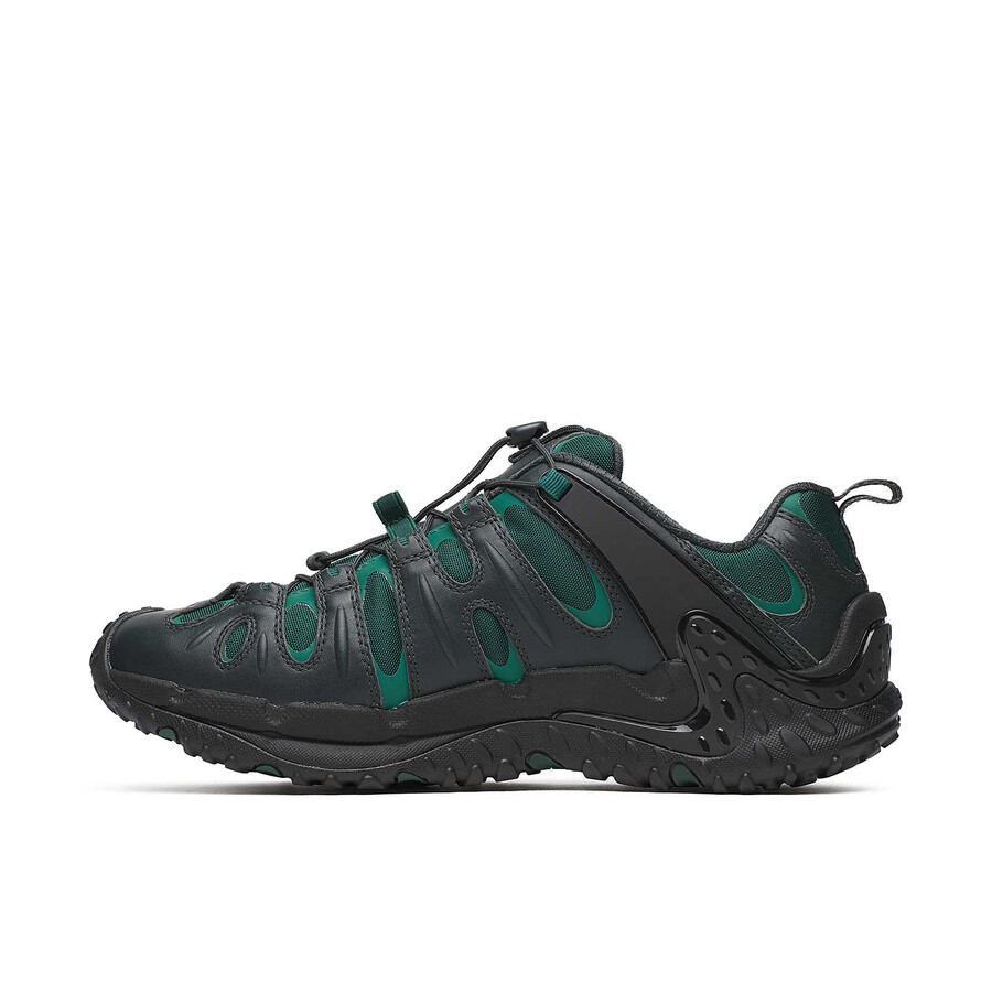 unisex cham redux leather 1trl casual shoes huntergraphite