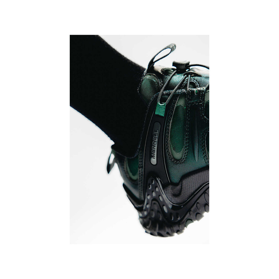 unisex cham redux leather 1trl casual shoes huntergraphite