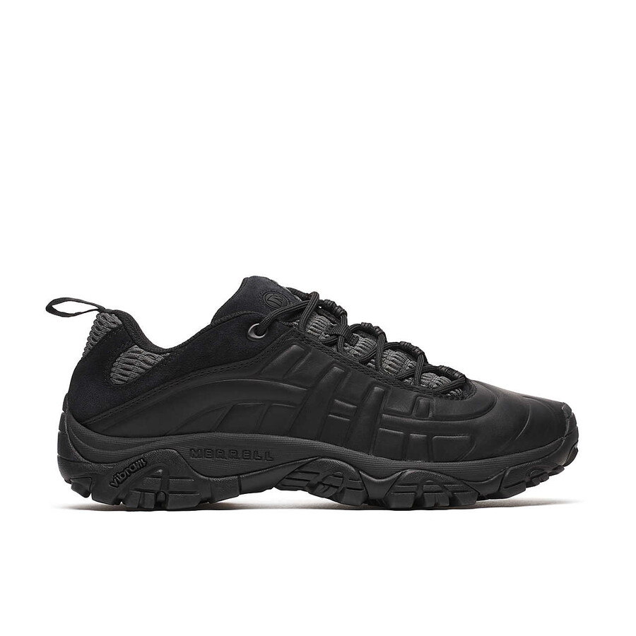unisex moab 2 remix 1trl light hiking shoes black