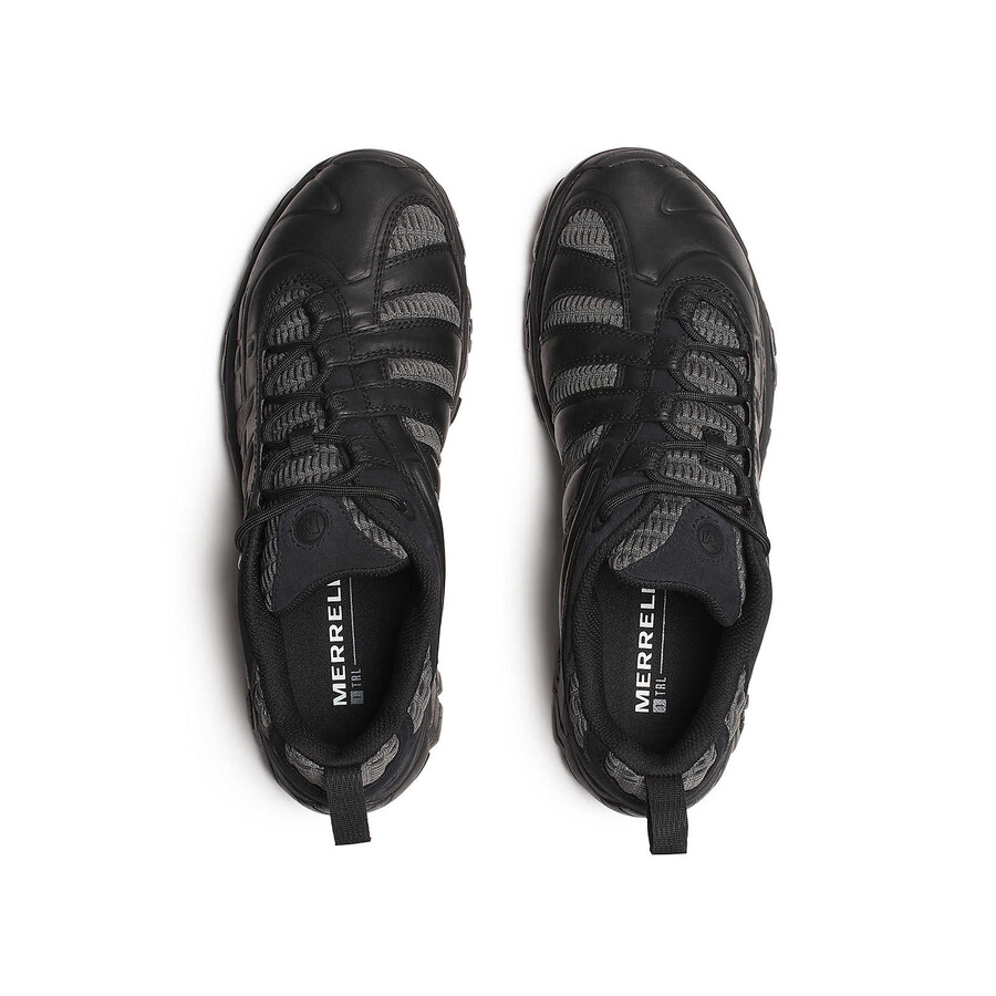 unisex moab 2 remix 1trl light hiking shoes black
