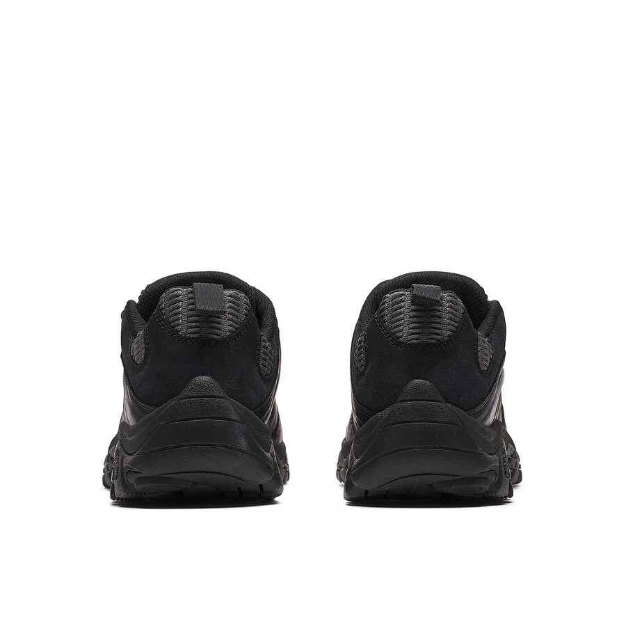 unisex moab 2 remix 1trl light hiking shoes black