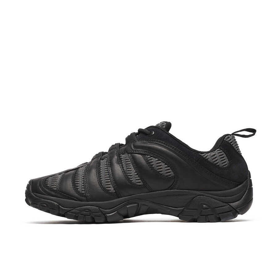 unisex moab 2 remix 1trl light hiking shoes black