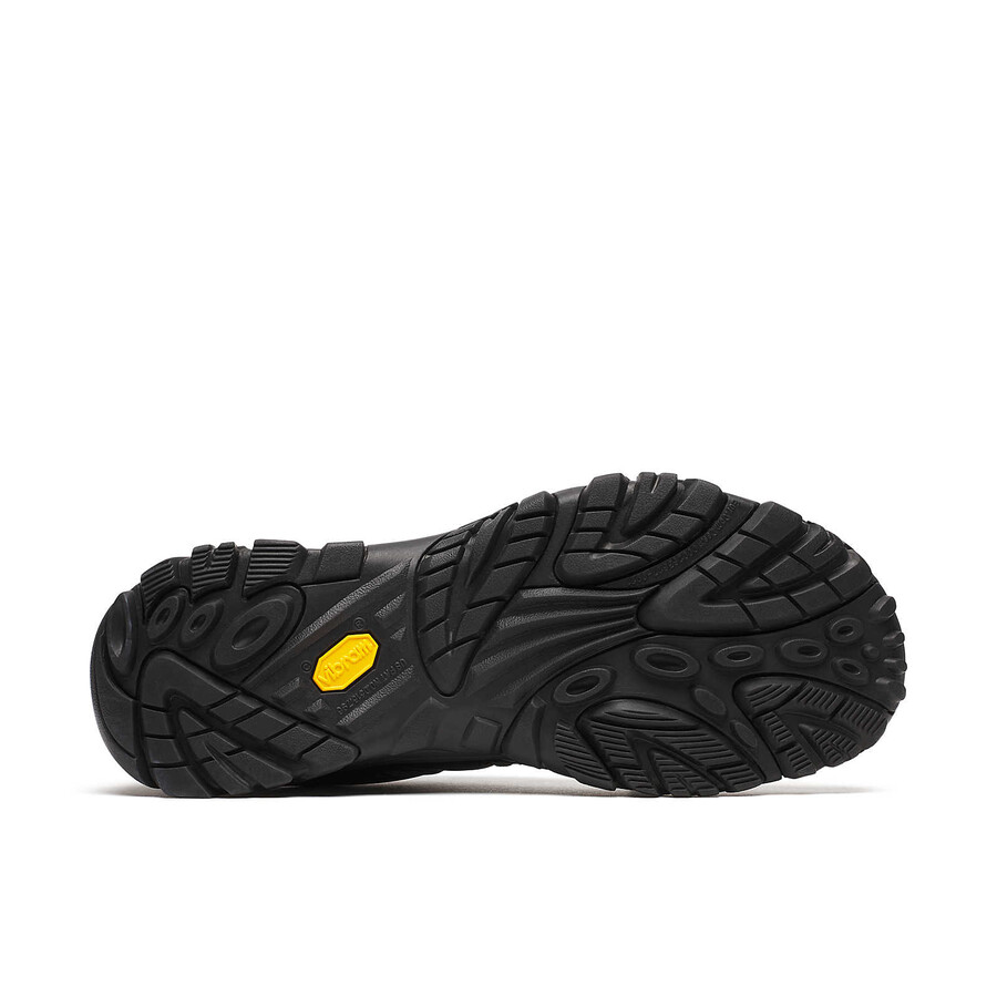 unisex moab 2 remix 1trl light hiking shoes black