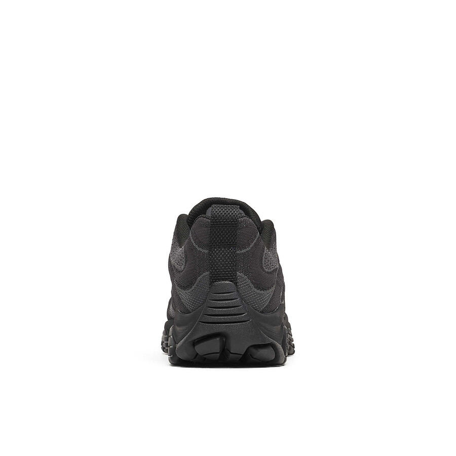 unisex moab 3 trek zip se casual shoes black