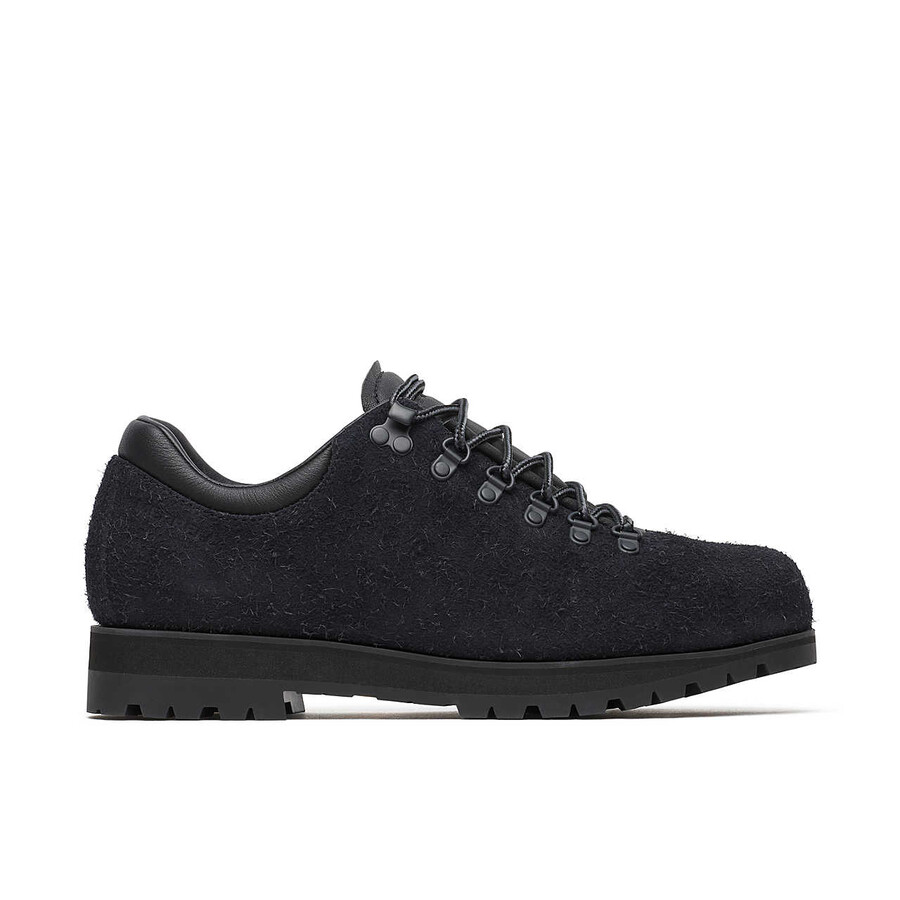 unisex wilderness 1trl casual shoes black