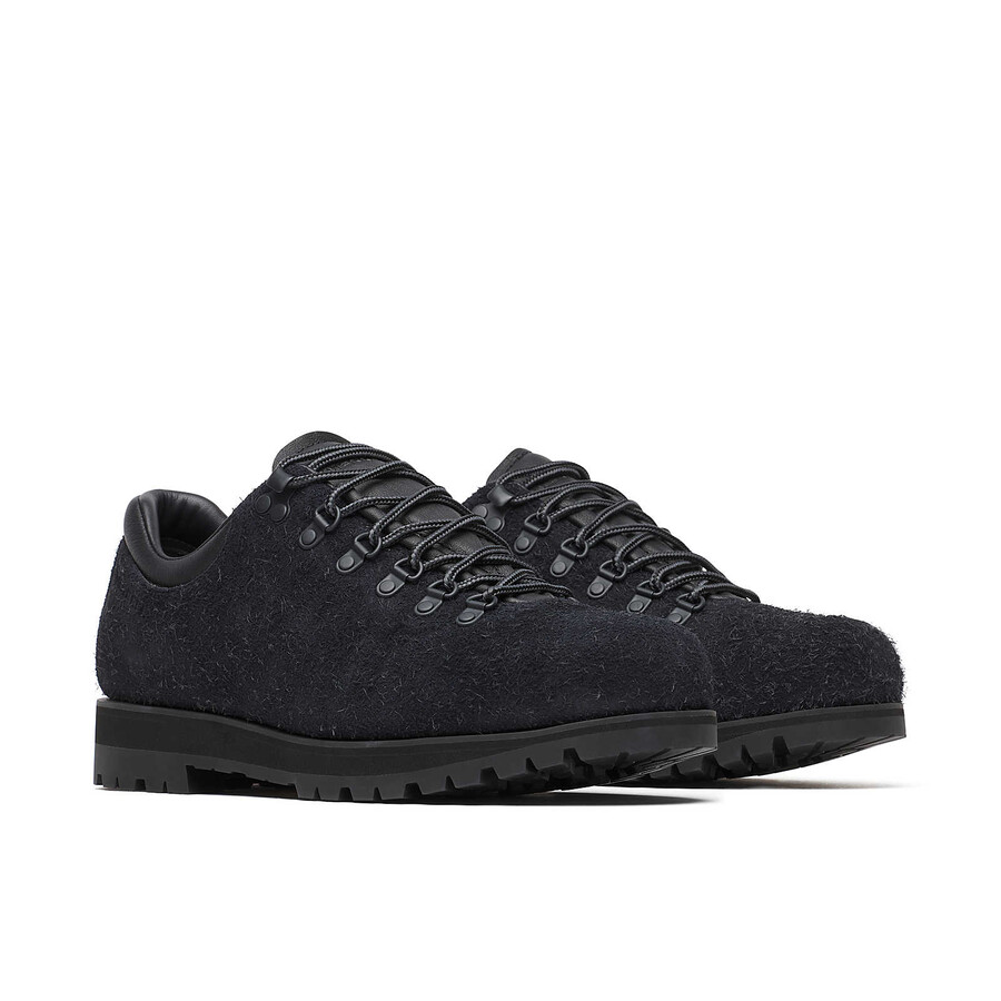 unisex wilderness 1trl casual shoes black