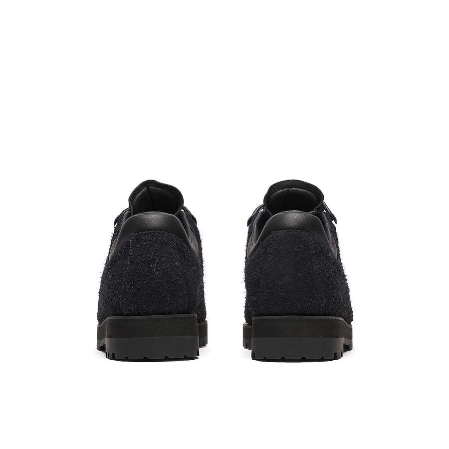 unisex wilderness 1trl casual shoes black
