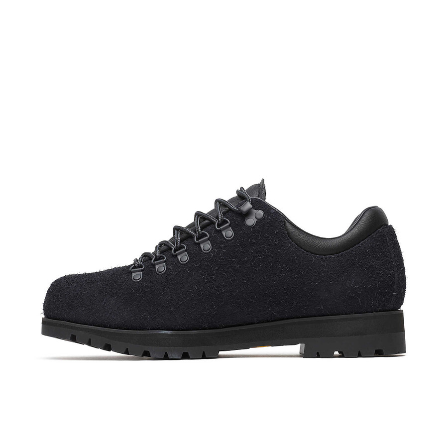 unisex wilderness 1trl casual shoes black