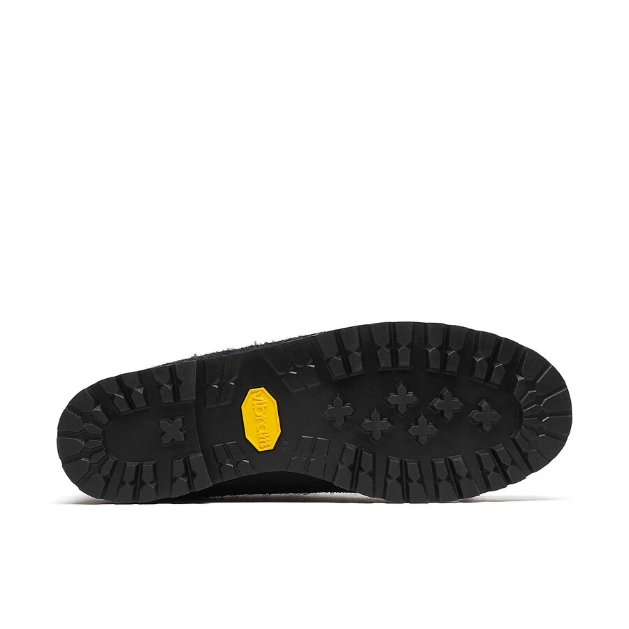 unisex wilderness 1trl casual shoes black
