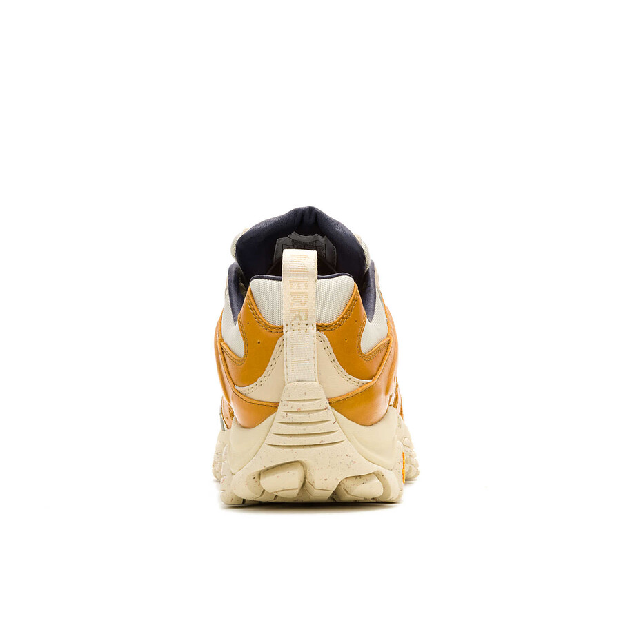 men - moab 3 luxe leather - low ivory