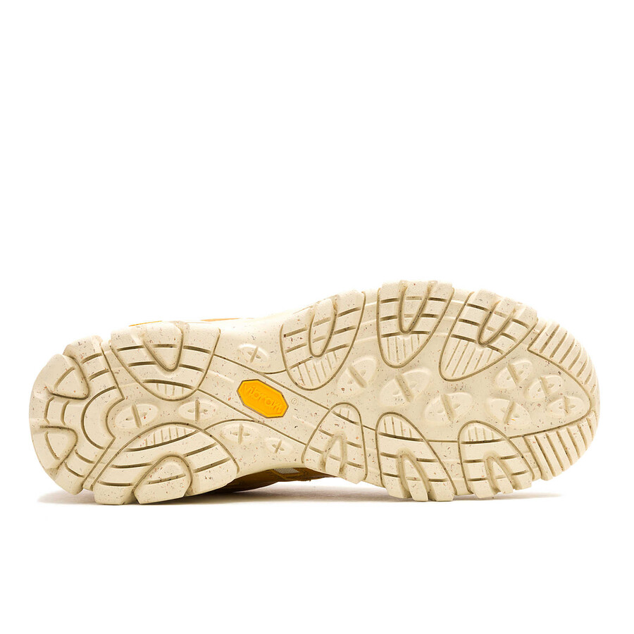men - moab 3 luxe leather - low ivory