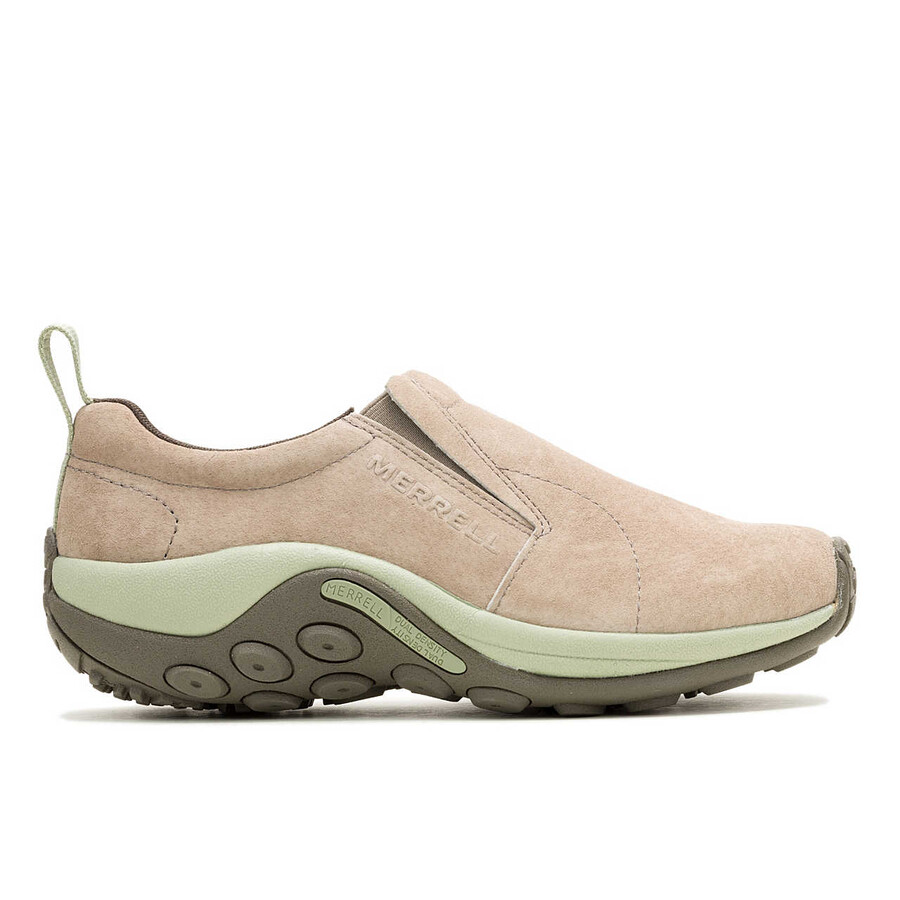 women jungle moc casual slip ons brindletea