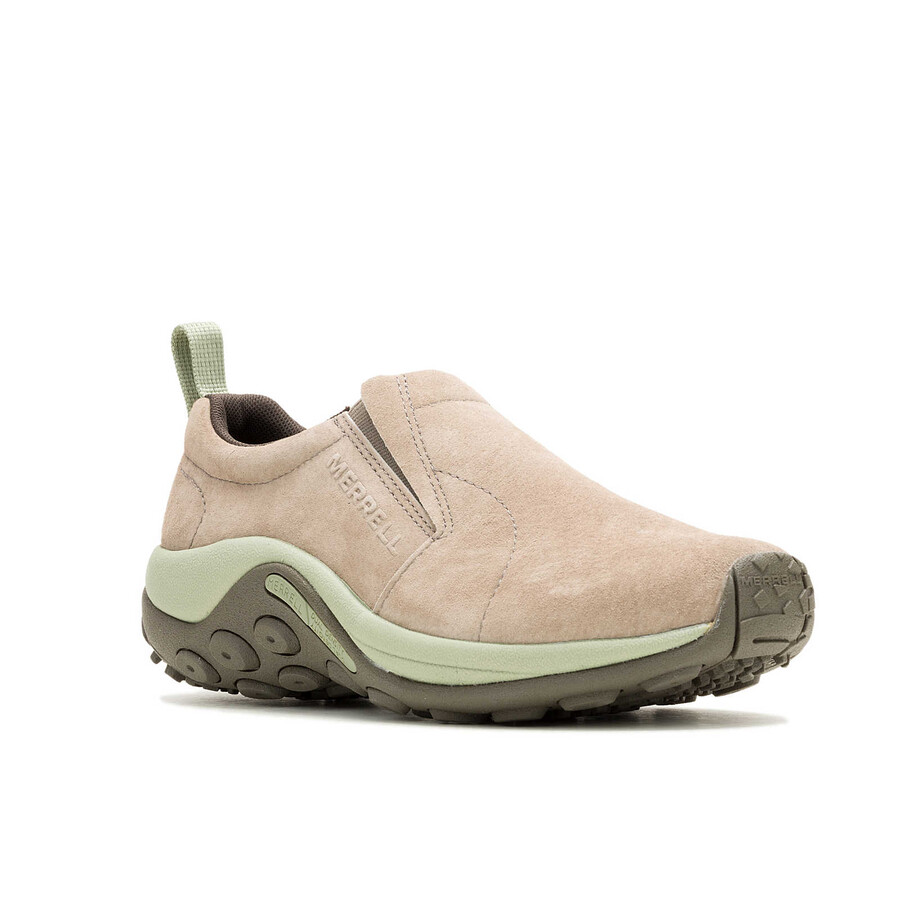 women jungle moc casual slip ons brindletea