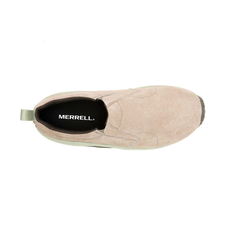 women jungle moc casual slip ons brindletea