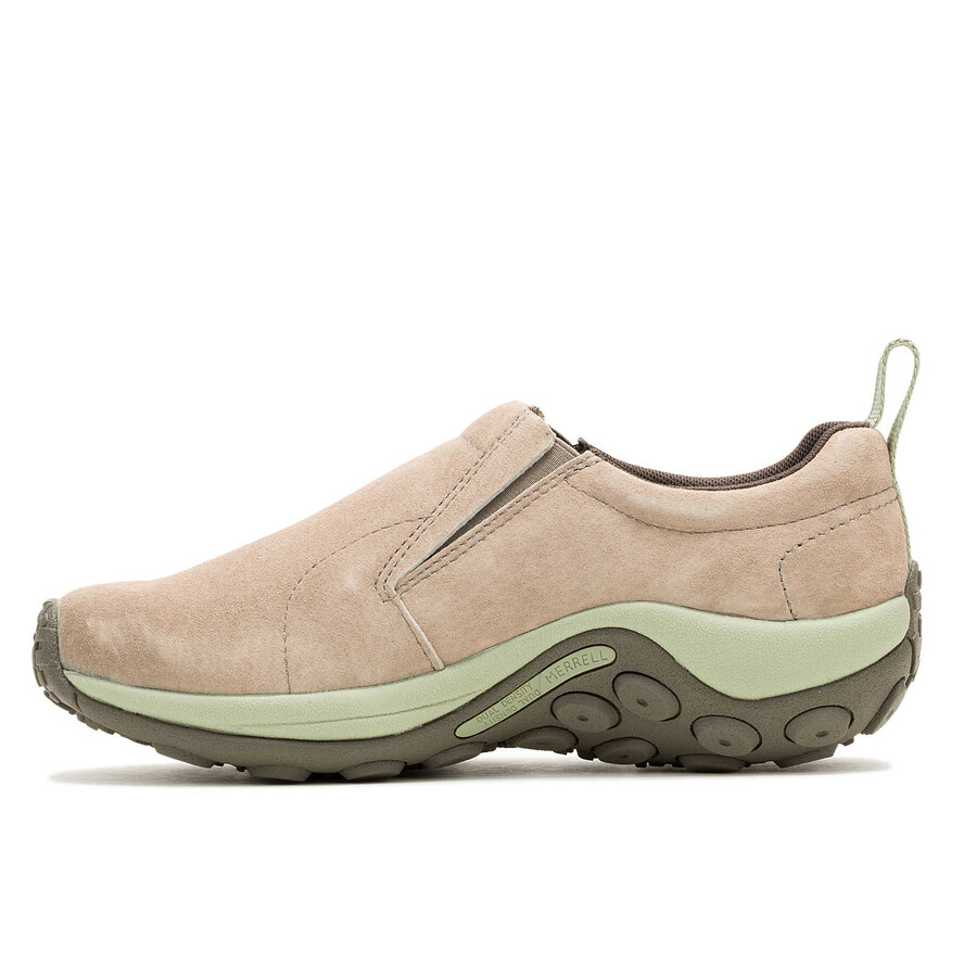 women jungle moc casual slip ons brindletea