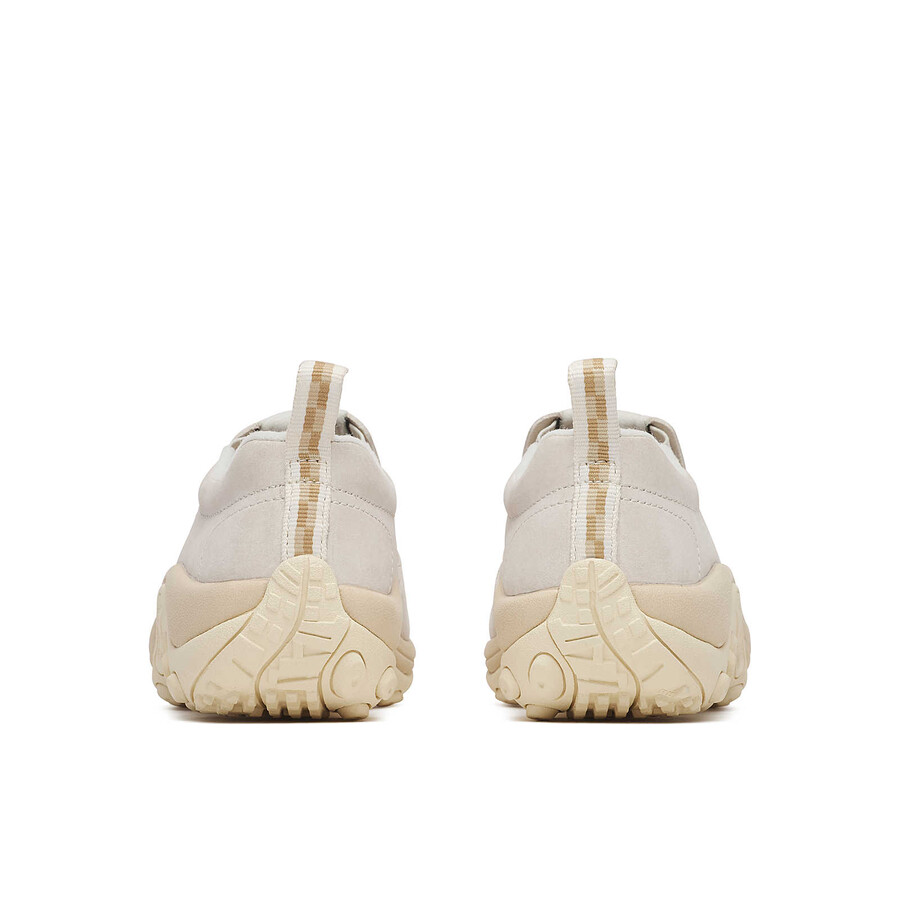 women jungle moc casual slip ons eggshell