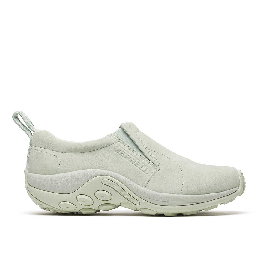 women jungle moc casual slip ons sprig