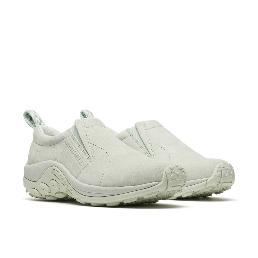 women jungle moc casual slip ons sprig