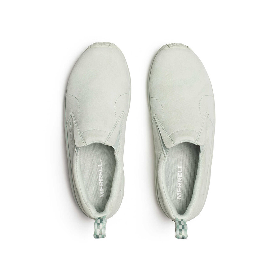women jungle moc casual slip ons sprig