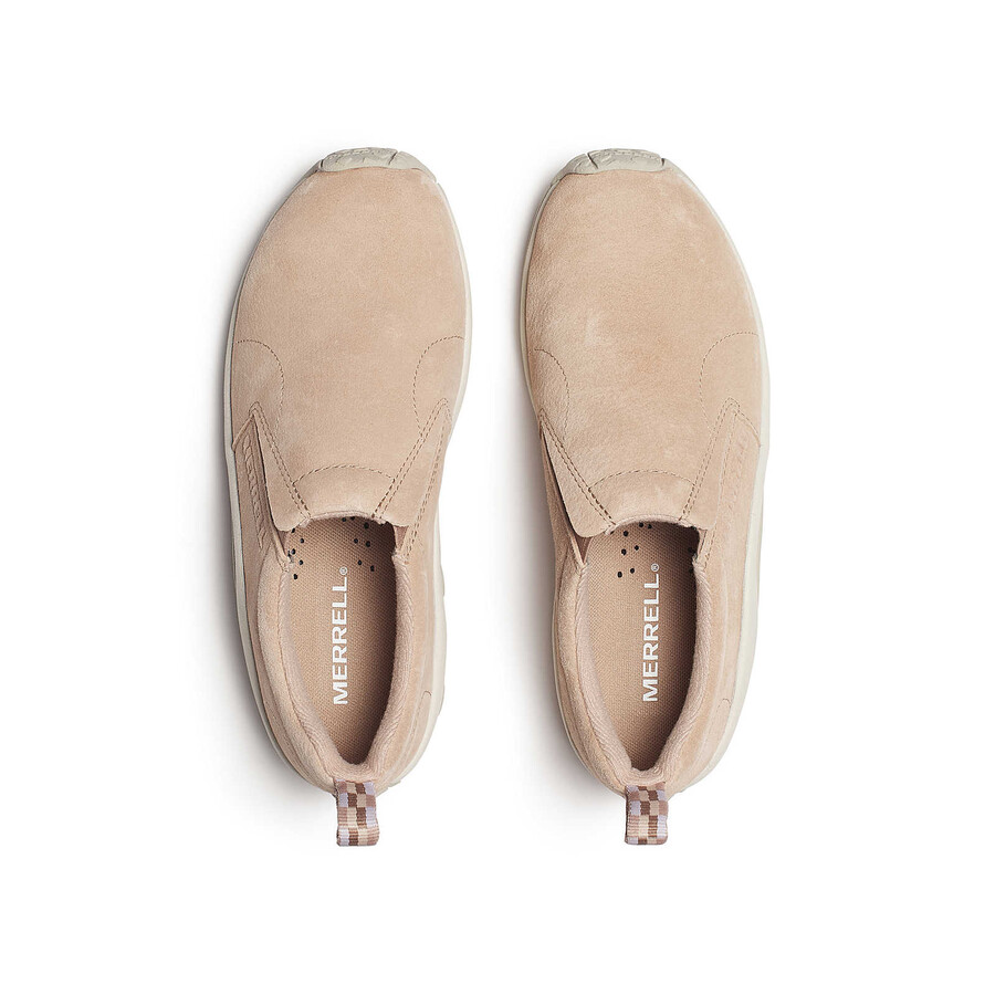women jungle moc casual slip ons hazel