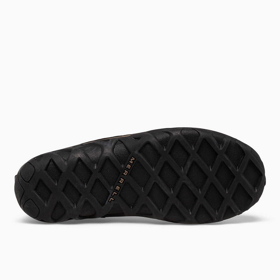 big kid - jungle moc nubuck - athletics bk brown nubuck