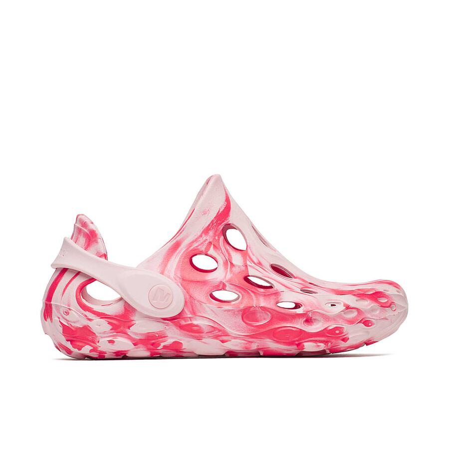 big kid - hydro moc - shoes bk blossom
