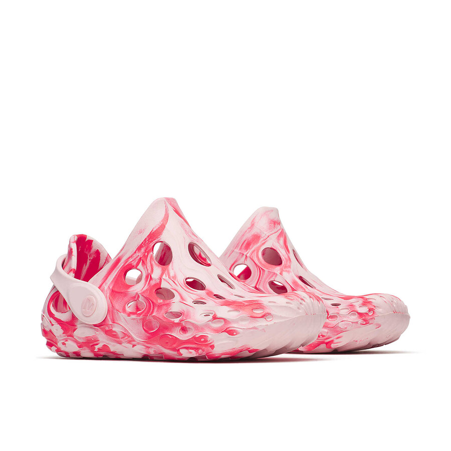 big kid - hydro moc - shoes bk blossom