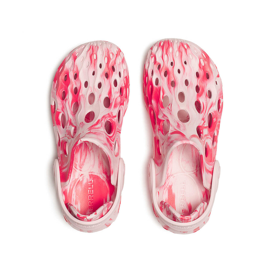 big kid - hydro moc - shoes bk blossom