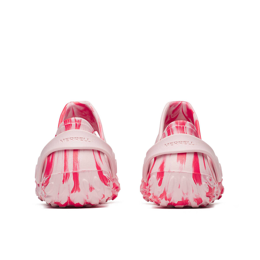 big kid - hydro moc - shoes bk blossom