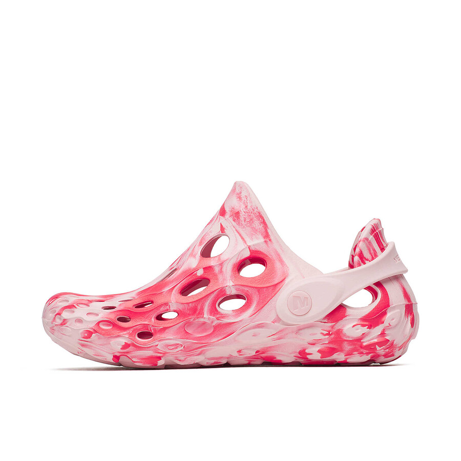 big kid - hydro moc - shoes bk blossom