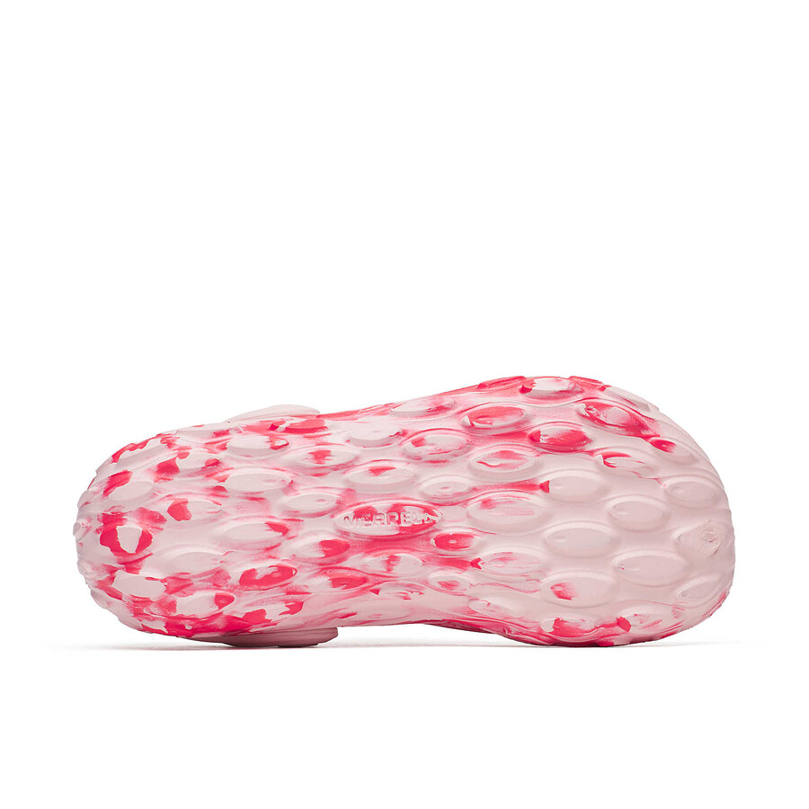 big kid - hydro moc - shoes bk blossom