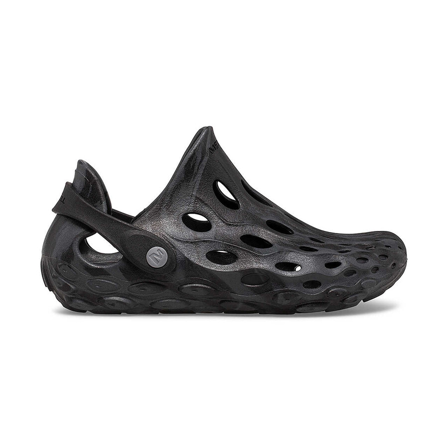 little kid - hydro moc - water shoes black
