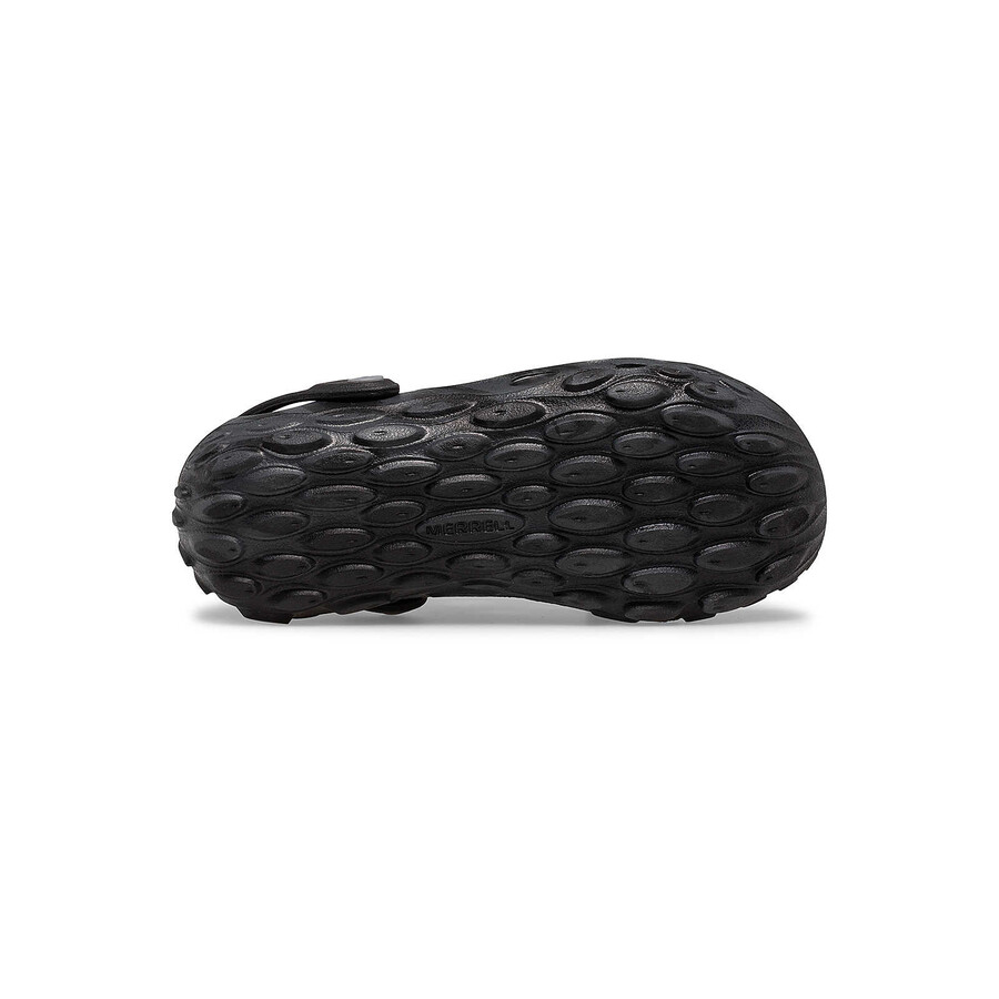 little kid - hydro moc - water shoes black