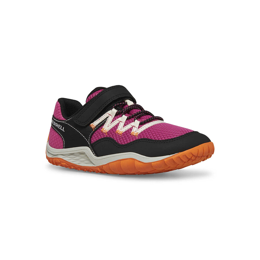 big kid - trail glove 7 ac - athletics bk fuchsiablack