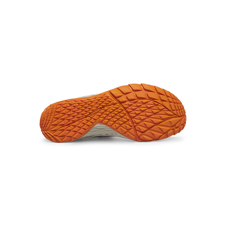 big kid - trail glove 7 ac - athletics bk fuchsiablack