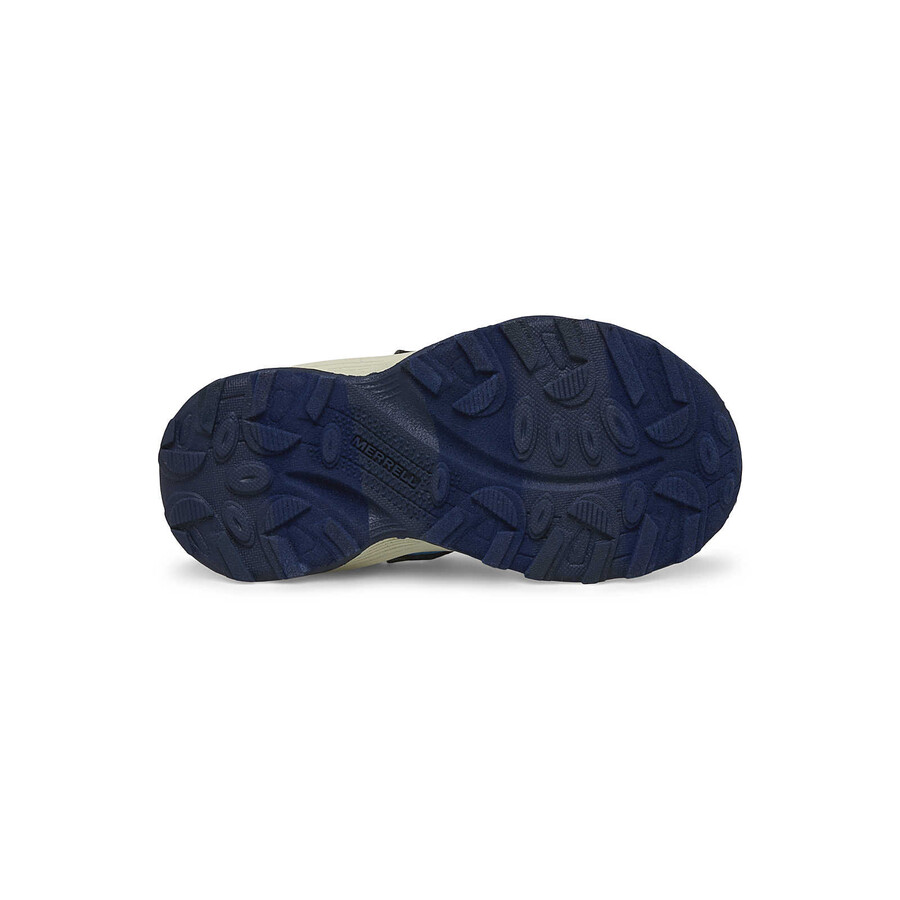 little kid - nova 3 jr - athletics bk blue