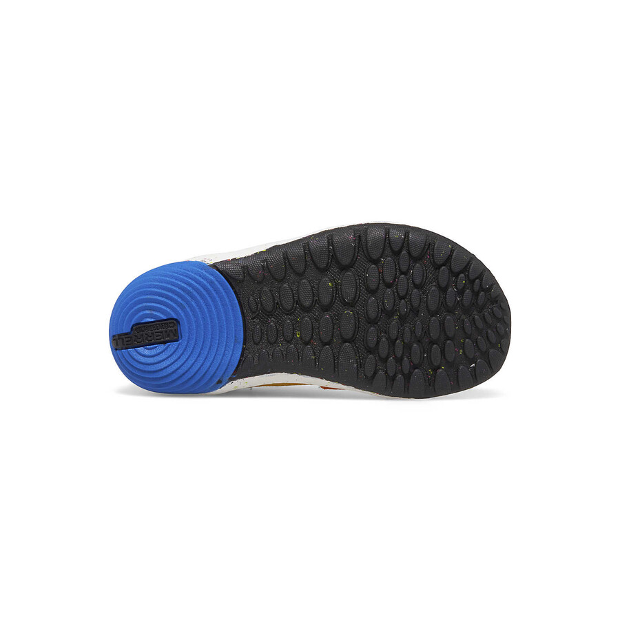 little kid - bare steps a83 sneaker - shoes lk multi