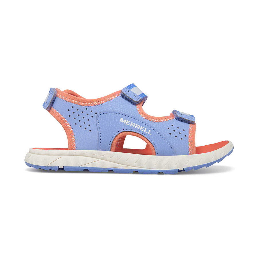 big kid - panther sandal 3.0 - water shoes bluecoral