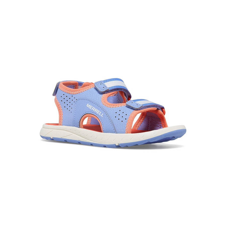 big kid - panther sandal 3.0 - water shoes bluecoral