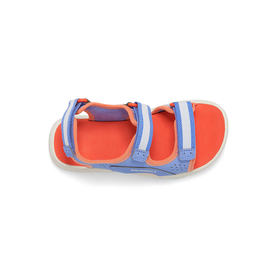 big kid - panther sandal 3.0 - water shoes bluecoral