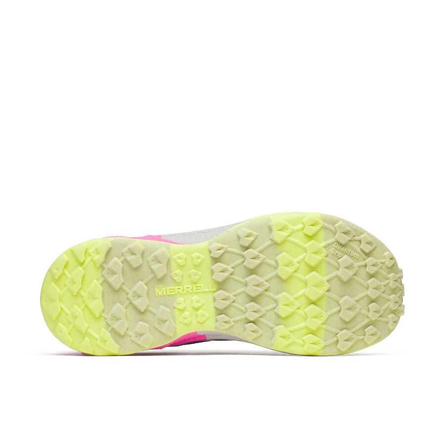 big kid - agility peak - athletics bk pink cobalt