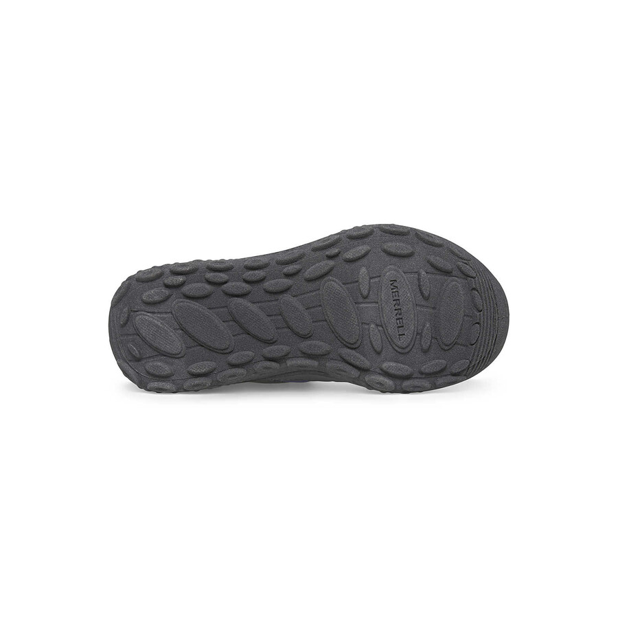 big kid - polar trekker boot - boots greypurpleturquoise