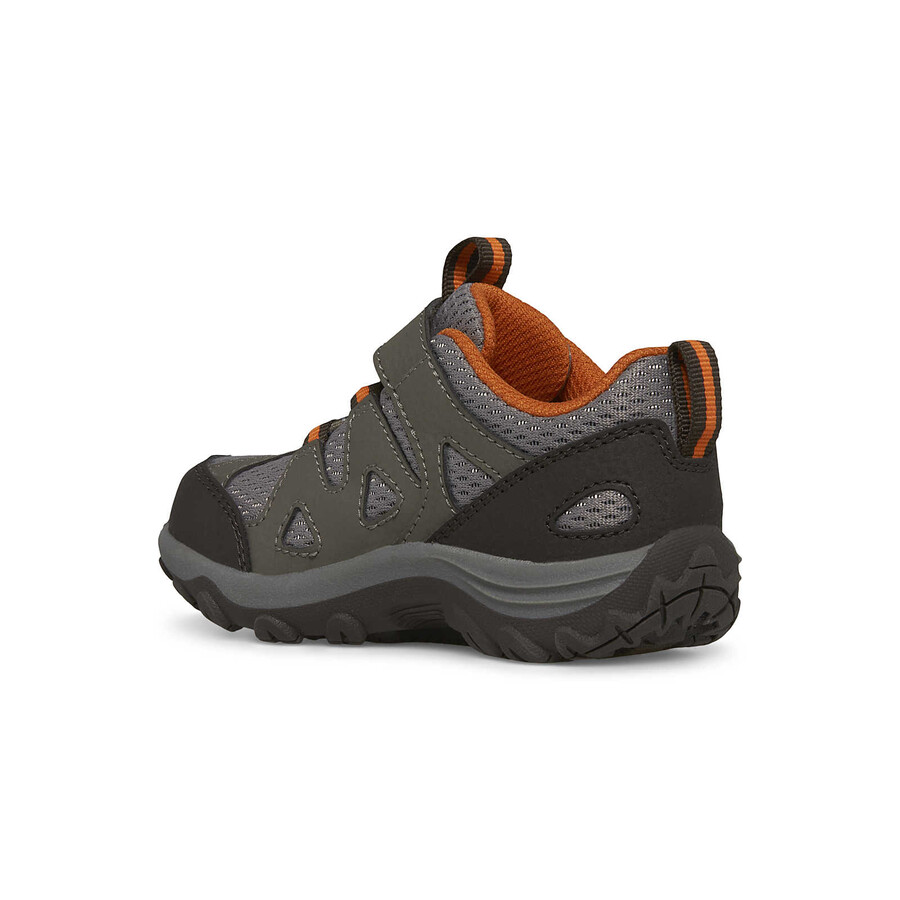 little kid - trail chaser 2 jr. shoe us gunsmoke