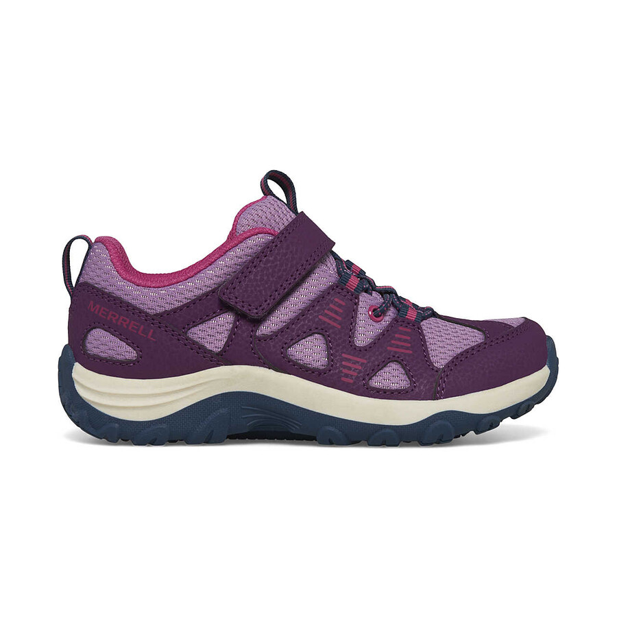 big kid - trail chaser 2 - shoes berrynavy
