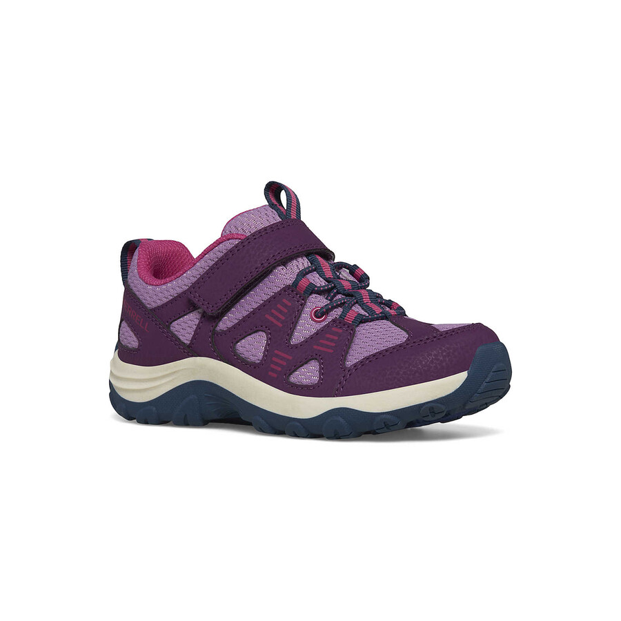 big kid - trail chaser 2 - shoes berrynavy