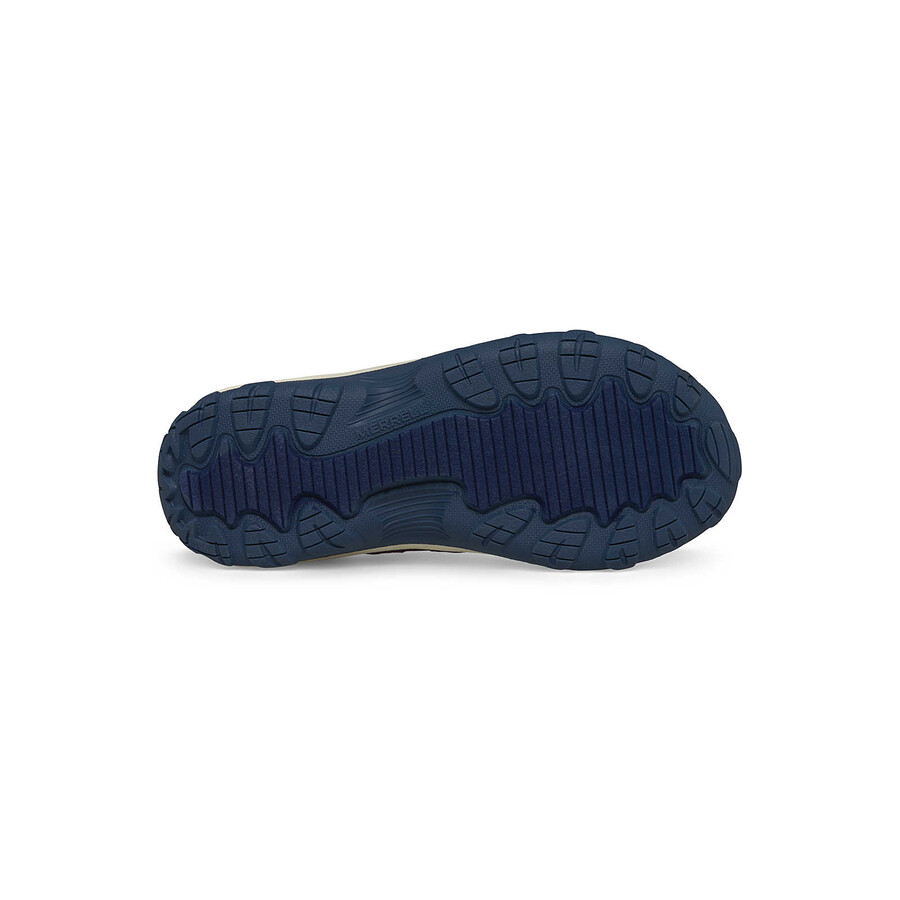 big kid - trail chaser 2 - shoes berrynavy